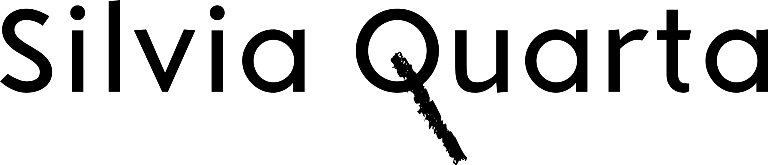 logo silvia quarta